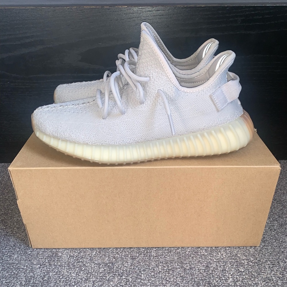 Yeezy boost 350 v2 “Sesame”